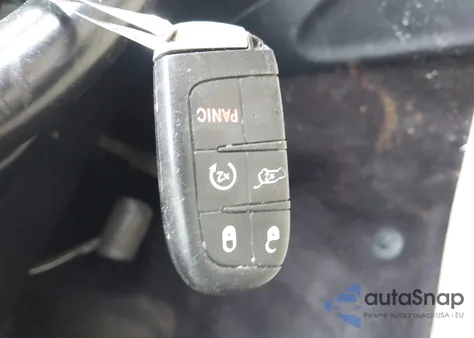 2016 Jeep Grand Cherokee Limited 75Th Anniversary z USA, uszkodzony, nr VIN 1C4RJFBG1GC453831